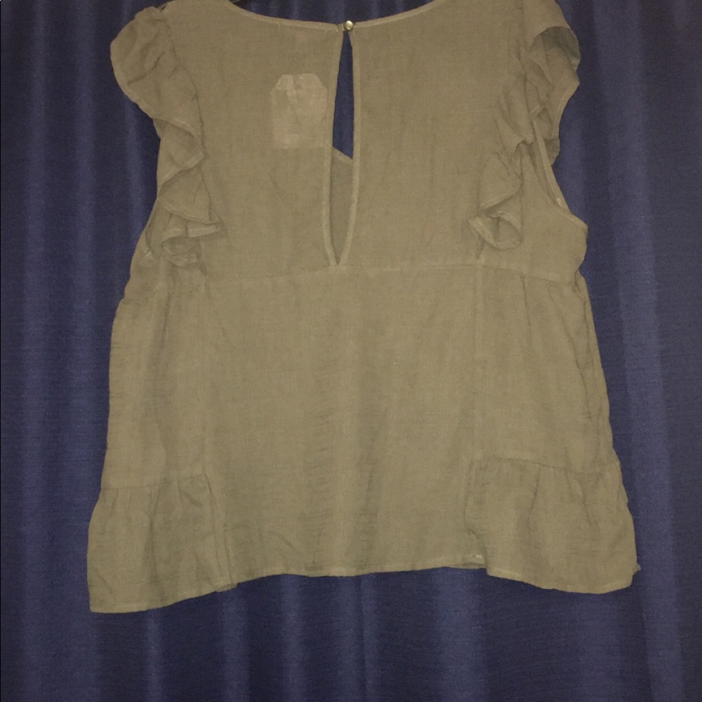 blouse